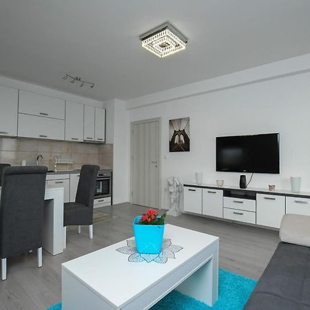 Apartman Klara Кладово Экстерьер фото
