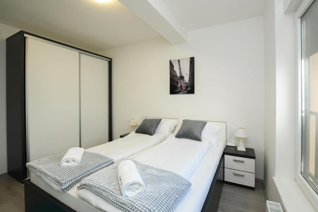 Apartman Klara Кладово Экстерьер фото